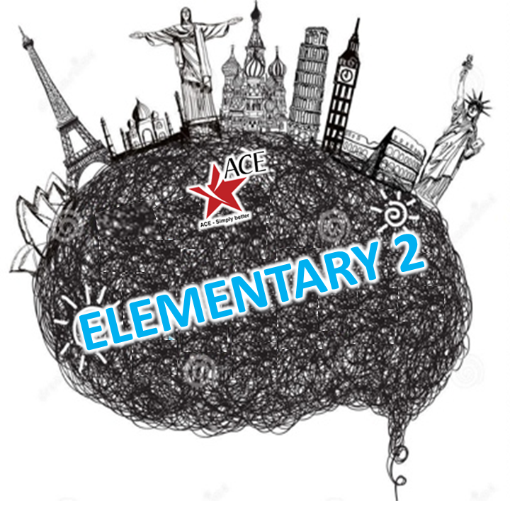 Elementary 2